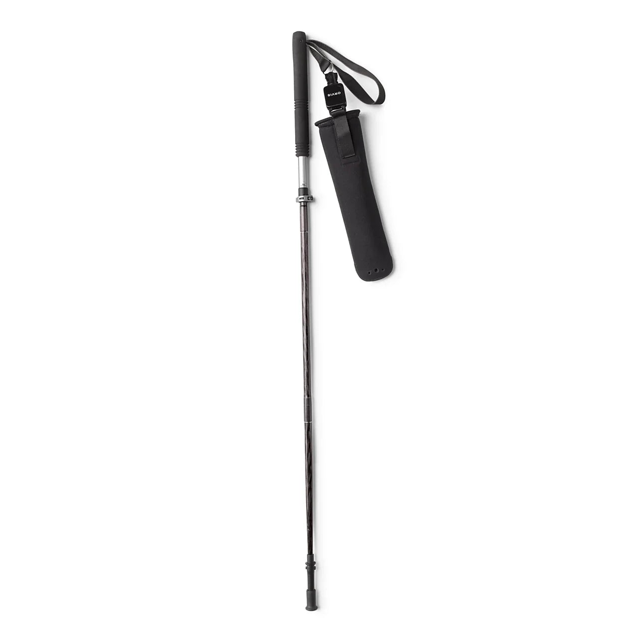 Wading Staves