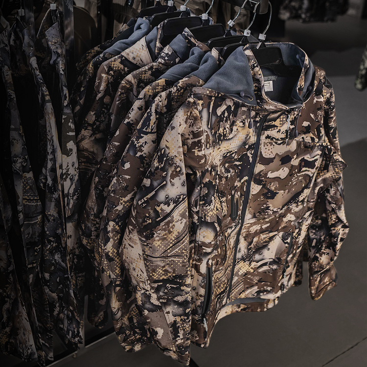 Hunting Gear