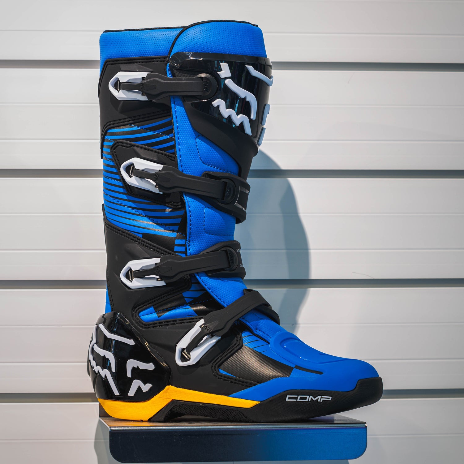 Clothing & Footwear