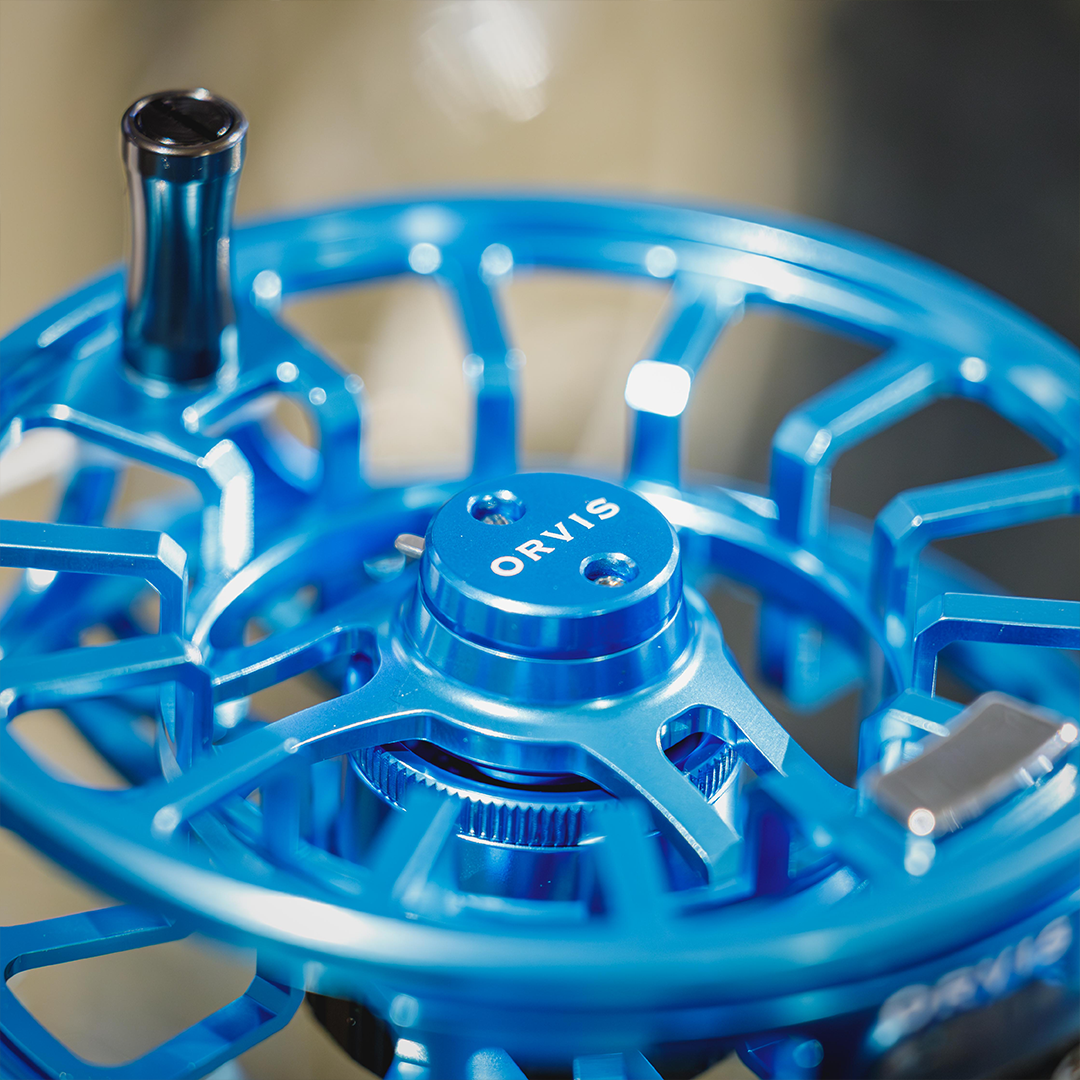 Fishing Gear on Clearance