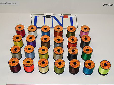 Uni-Thread Size 6/0