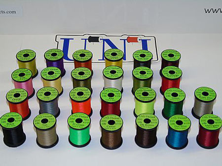 Uni-Thread Size 8/0