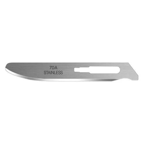 Havalon 70A Quik-Change Blade 12pc