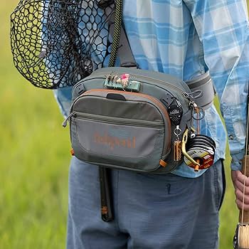 Fishpond Switchback Pro Wading System