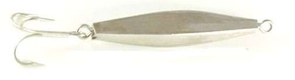 Mr. Fly Bridgeport Diamond Jig 4oz