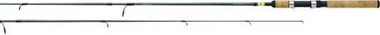 Daiwa Sweepfire Spinning Rod 6' 2pc