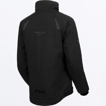 FXR Team FX Jacket Women's Stealth