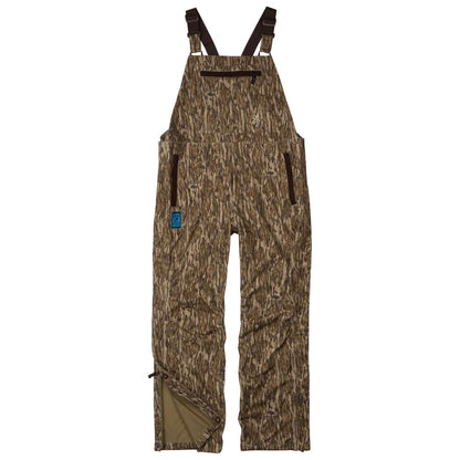 Browning Hydrofleece Bib Mossy Oak Bottommland Size 2XL