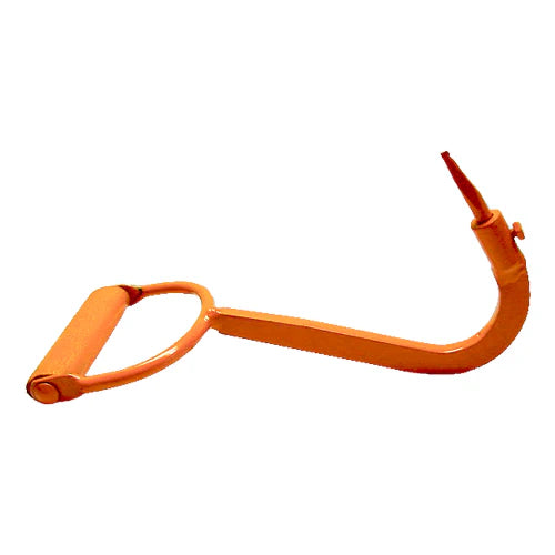 Pulp Hook with Replaceable Winter Tip