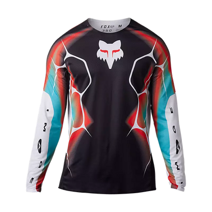 Fox 360 Syz Jersey Size L