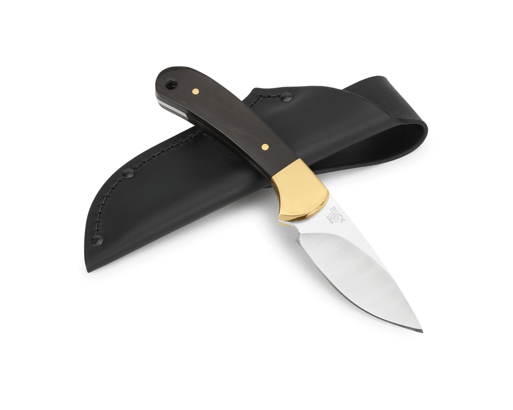 Buck 113 Skinner Knife