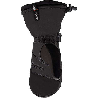 M COMBAT MITT BLACK MD