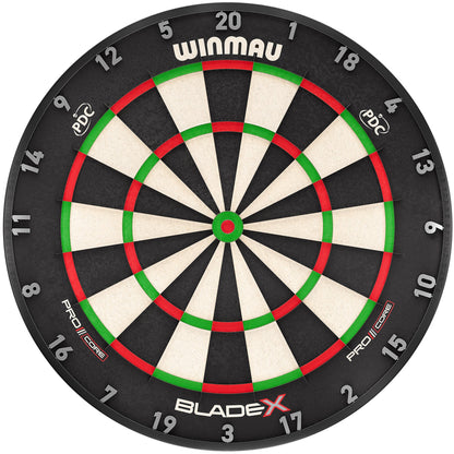 Winmau Blade X Dart Board