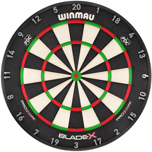 Winmau Blade X Dart Board