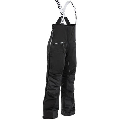 Pants Alaska Women's Black Size XL