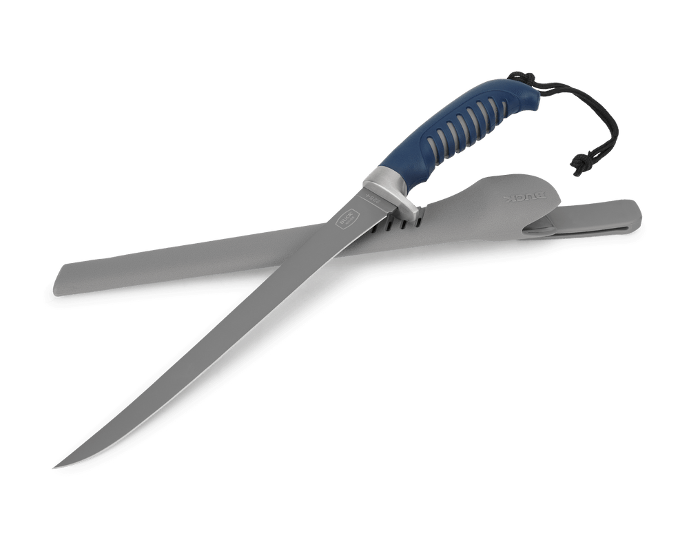 Buck 225 Silver Creek 9" Fillet Knife
