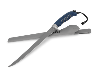 Buck 225 Silver Creek 9" Fillet Knife