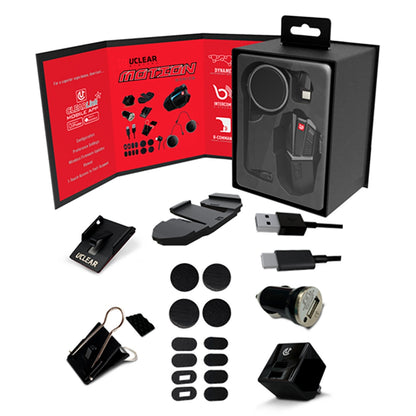 UCLEAR Motion 4 Lite Single K