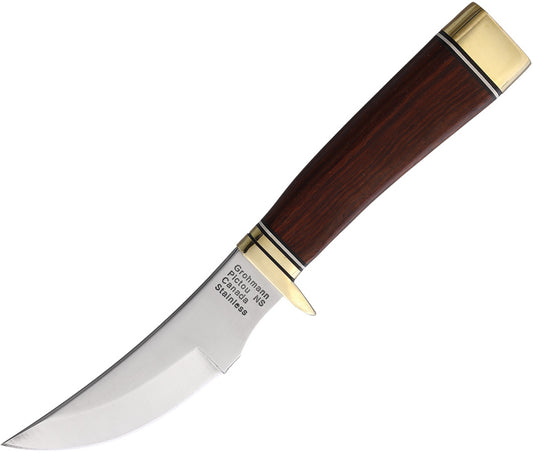 Grohmann Deepwoods Hunter SS Sheath