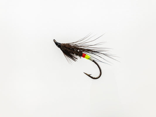 Wet Fly Undertaker #8