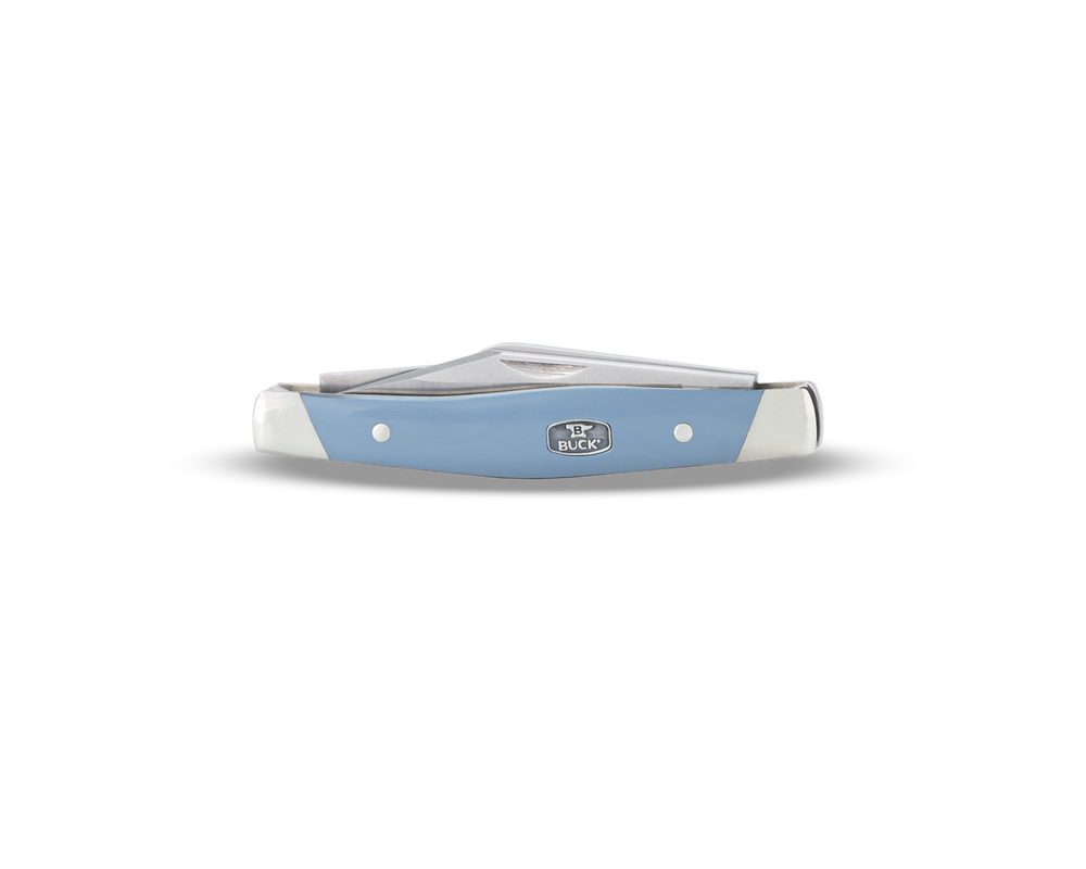 Buck 301 Stockman Knife with Synthetic Handle