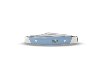 Buck 301 Stockman Knife with Synthetic Handle