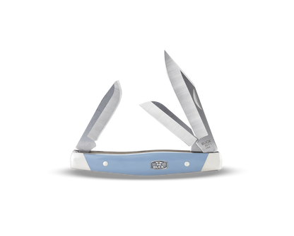 Buck 301 Stockman Knife with Synthetic Handle