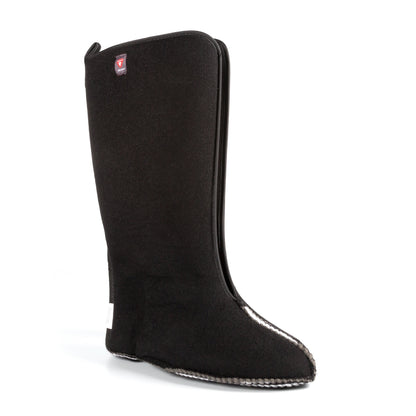 Nat's Compass Boots Men's Black Size 9