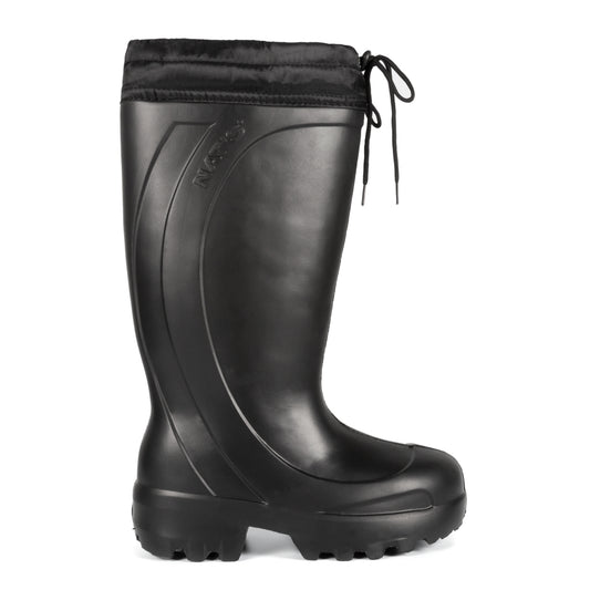 Nat's Compass Boots Men's Black Size 13
