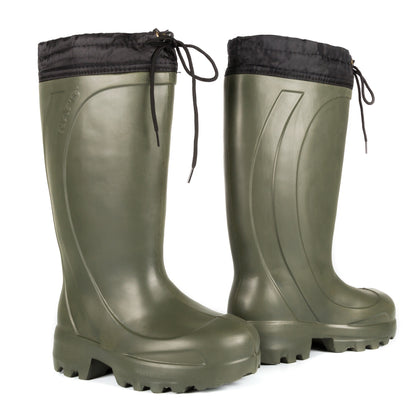 Nat's Compass Boots Men's Green Size 13