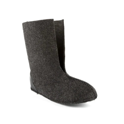 CKX Eva Boots Kids Black Size 5 and 6