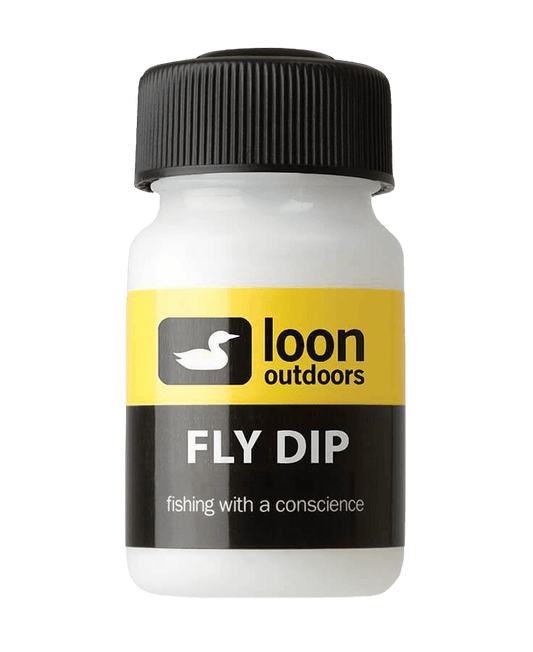 LOON FLY DIP