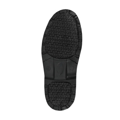 Nat's Men's Insulated Rain Boots with Rigid Tip