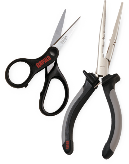 Rapala Tool Combo Pliers/Forceps