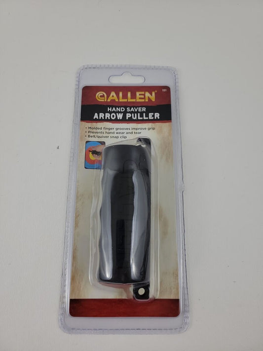 ALLEN ARROW PULLER W/ BELT CLIP