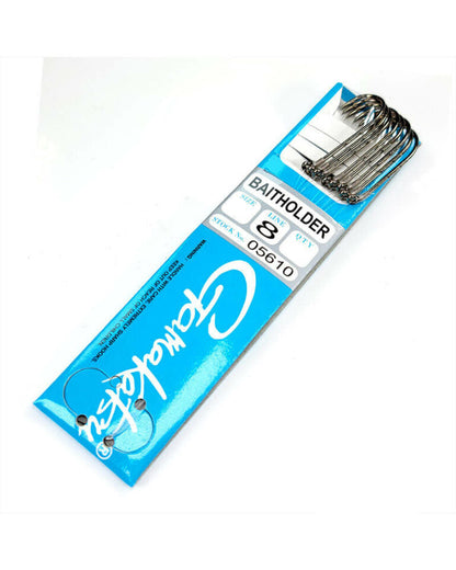 Gamakatsu Baitholder Hook Size 4