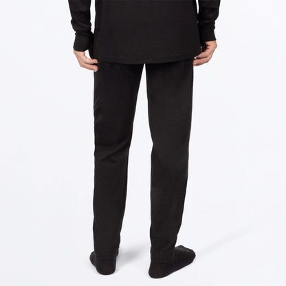 FXR Men's Vapor Merino Base Layer Pants