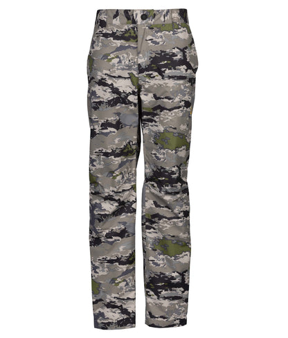Browning Kanawha Rain Pants Ovix Size 3XL