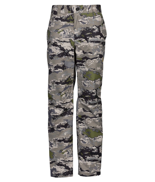 Browning Kanawha Rain Pants Ovix Size 3XL