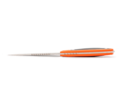 Buck Alpha Guide Select Knife Orange