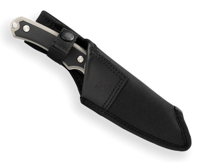 Buck Alpha Guide Select Knife Grey