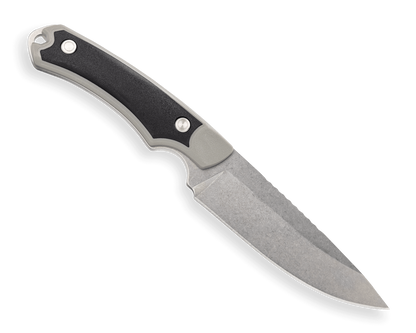 Buck Alpha Guide Select Knife Grey