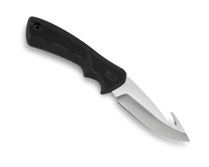 Buck 685 Bucklite Max II Large Knife with Sheath Guthook