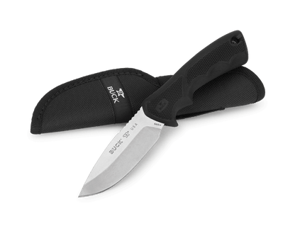 Buck 685 Bucklite Max II Large Knife with Sheath Standard