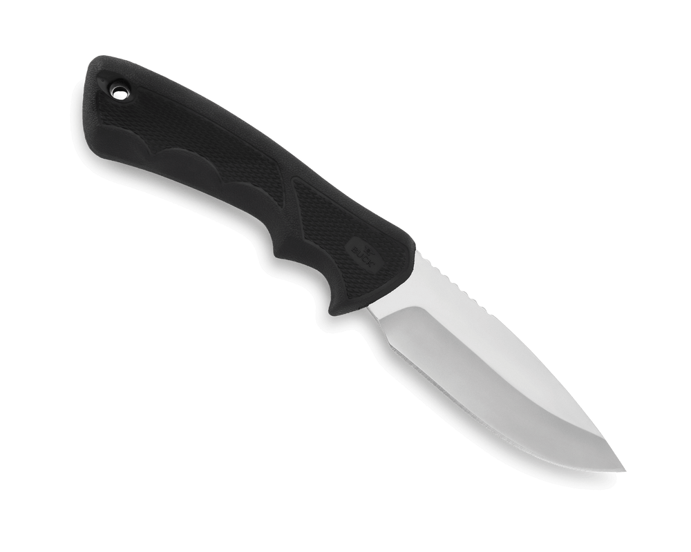Buck 685 Bucklite Max II Large Knife with Sheath Standard