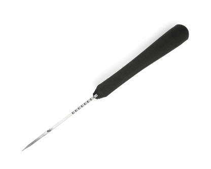 Buck 685 Bucklite Max II Large Knife with Sheath Guthook
