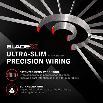 Winmau Blade X Dart Board