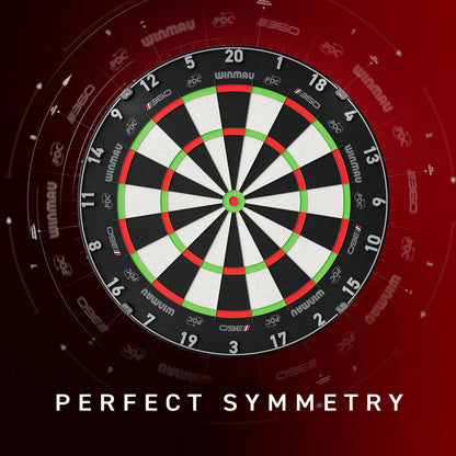 Winmau Blade 360 Dart Board