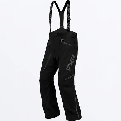 FXR Helium X Pants Men's Black Ops Size M