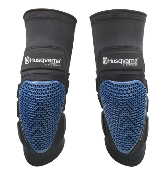 Husqvarna Pathfinder Airflex Pro Knee Protector Size M